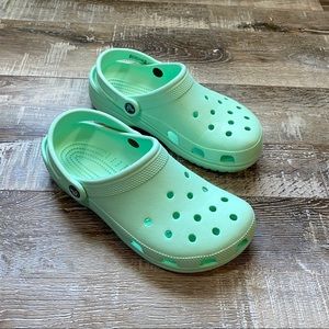 Crocs Classic Clogs - Women’s 9 / Men’s 7